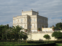 Villa Pamphilj Casino2