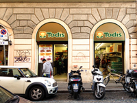Todis discount store2