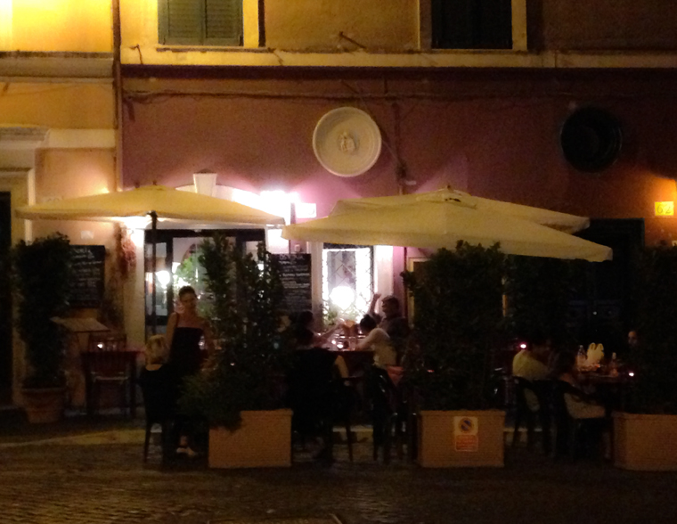 osteria numero 6